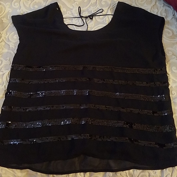 a.n.a Tops - a.n.a. top NWOT